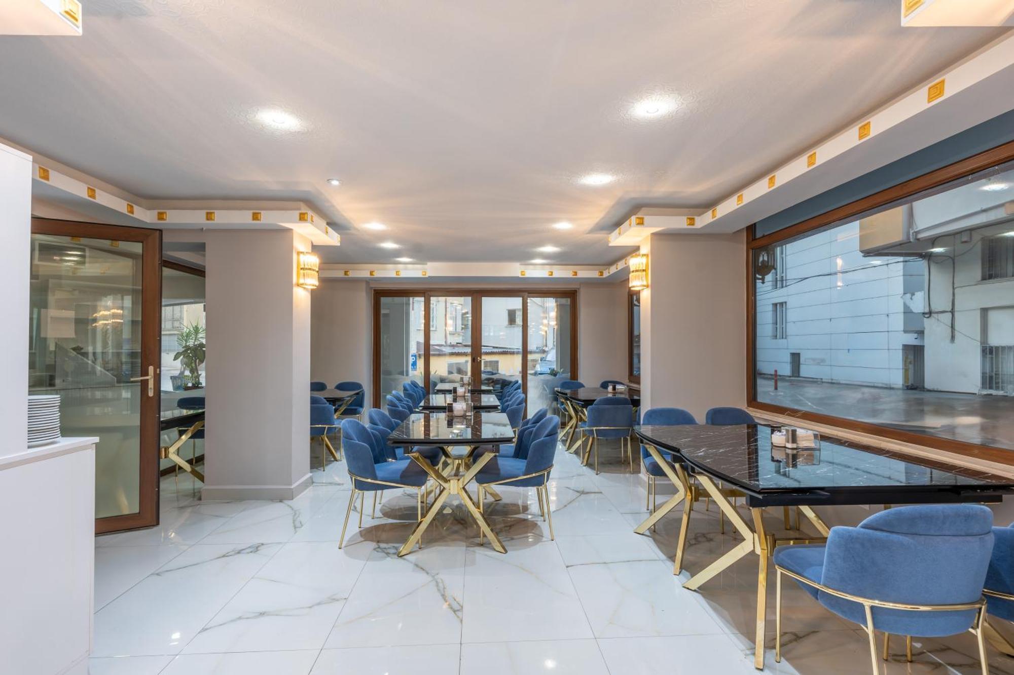 Safari Otel Анталья Экстерьер фото
